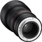 Samyang MF 85mm 1.4 RF für Canon RF Vorschaubild
