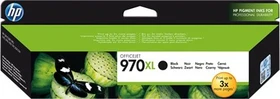 HP Tinte 970 XL schwarz