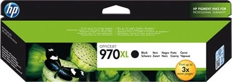 HP Tinte 970/971