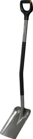 Fiskars Ergonomic Schaufel