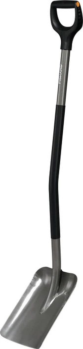 Fiskars Ergonomic Schaufel
