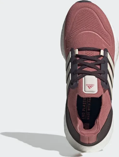 adidas Ultraboost 22 wonder red/bliss orange/shadow maroon (Damen)