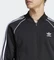 adidas Adicolor Classics SST Originals Trainingsjacke schwarz/weiß (Herren) Vorschaubild