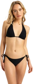 Roxy Camilo Bikini-Hose anthracite (Damen)
