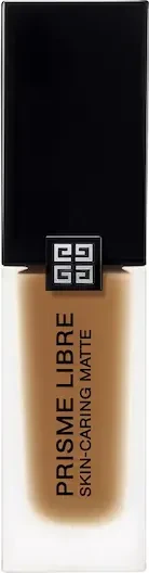 Givenchy Prisme Libre Skin-Caring Matte Foundation 6-W430, 30ml