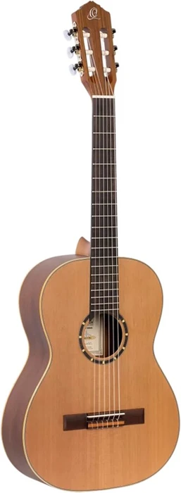 Ortega R122-7/8-L Left-Handed