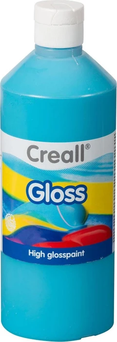 türkis, 500ml