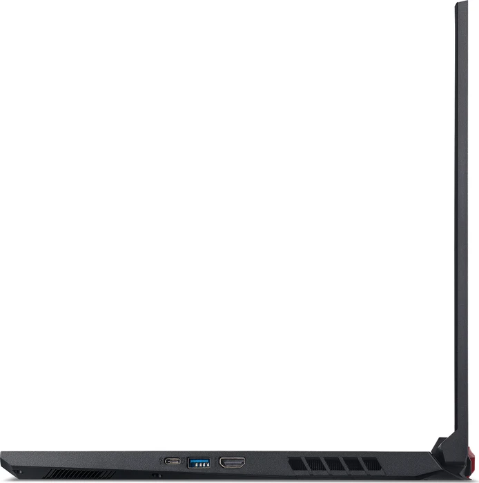Acer Nitro 5 AN515-55-790P, Core i7-10750H, 8GB RAM, 512GB SSD, GeForce GTX 1660 Ti, DE