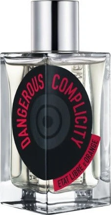 Etat Libre d'Orange Dangerous Complicity Eau de Parfum, 100ml