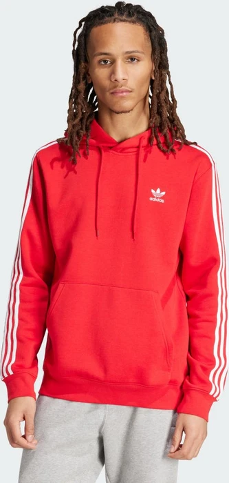 adidas Adicolor Classics 3-Streifen Hoodie (Herren)