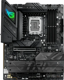 ASUS ROG Strix B860-F Gaming WIFI (Intel 1851)