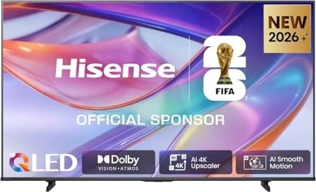 Hisense E7S