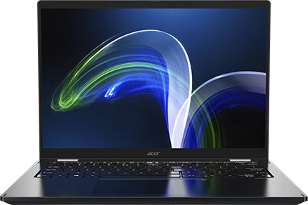 Acer TravelMate Spin P6 TMP614RN-52-578E, Core i5-1135G7, 16GB RAM, 512GB SSD, DE