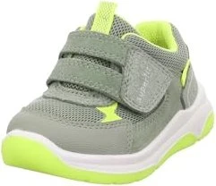 Superfit Cooper Low hellgrün/gelb (Junior)