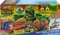 Mattel Hot Wheels Monster Trucks Monster Trucks Mutant Monster Takedown Playset Vorschaubild