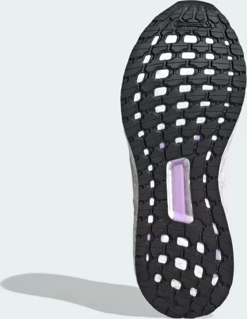 adidas Ultraboost 20 purple glow/cloud white/core black (Damen)