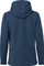 Vaude Elope II Softshell Funktionsjacke dark sea (Damen) Vorschaubild