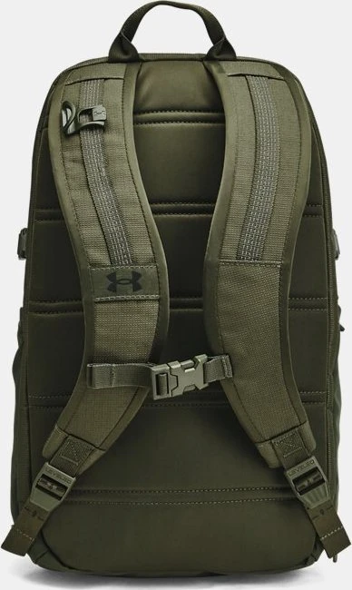Under Armour Triumph Sport marine od green/baroque green