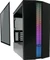 LC-Power Gaming 711MB Nightbreak_X, Glasfenster Vorschaubild