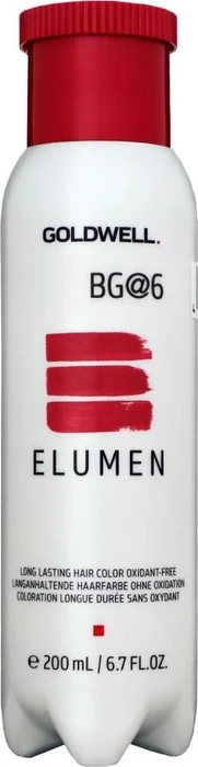 Goldwell Elumen Bright Haarfarbe BG@6, 200ml