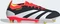 adidas Predator 24 Elite SG core black/cloud white/solar red Vorschaubild