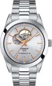 Tissot Gentleman Powermatic 80 Silicium T127.407.11.031.01