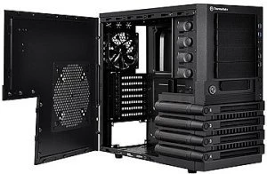 Thermaltake Level 10 GTS