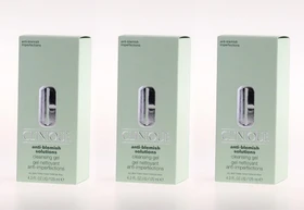 Clinique Anti-Blemish Solutions Cleansing Gel, 125ml