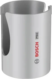 Bosch Professional PRO Construction Material Lochsäge, 48x60x65mm, 1 Stück