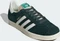 adidas Gazelle mineral green/off white/cream white (Herren) Vorschaubild