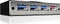 RaidSonic Icy Box IB-AC617 USB-Hub, 7x USB-A 3.0, USB 3.0 Micro-B [Buchse] Vorschaubild