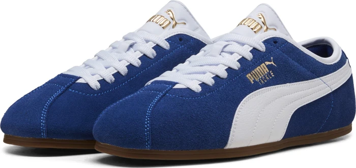 Puma Tackle Sneakers clyde royal/puma white/gum