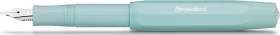 Kaweco Skyline Sport mint, rechte Hand, mittel