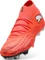 Puma Future 9 Ultimate FG glowing red/puma white/puma black/puma silver (Damen) Vorschaubild