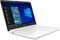 HP 14s-dq1301ng, Snowflake White, Core i5-1035G1, 8GB RAM, 512GB SSD, DE Vorschaubild