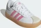 adidas VL Court 3.0 cloud white/bliss pink/alumina (Junior) Vorschaubild