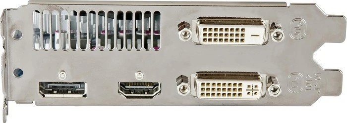 HIS Radeon R7 360 iCooler, 2GB GDDR5, 2x DVI, HDMI, DP