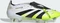 adidas Predator Elite Fold-Over Tongue SG cloud white/core black/lucid lemon Vorschaubild