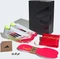 adidas F50 Elite Laceless SG cloud white/core black/solar yellow Vorschaubild