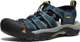 Keen Newport H2 navy/medium grey (Herren)