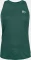 Ortovox 120 Tec Fast Mountain Funktionsshirt ärmellos dark pacific (Damen) Vorschaubild