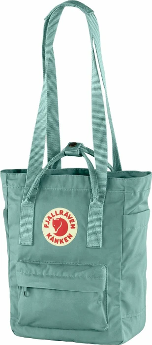 Fjällräven Kanken Totepack Mini frost green