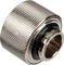 EK Water Blocks Classic Line EK-STC Classic, Fitting G1/4" auf 16/10mm, vernickelt Vorschaubild