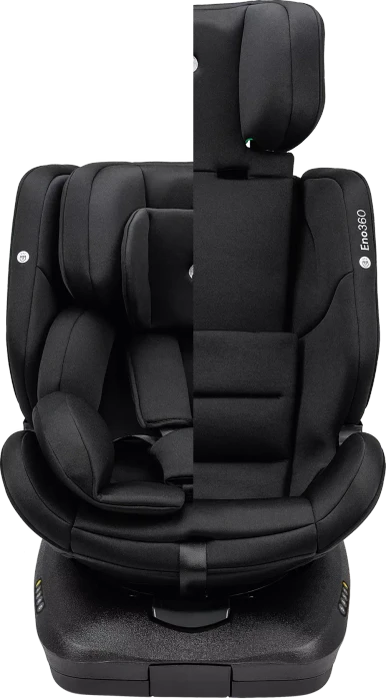 Osann Eno360 all black