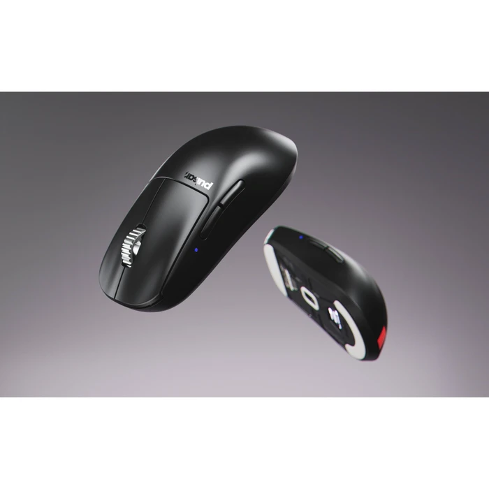 Pulsar Gaming Gears X2 v3 eS Wireless schwarz, USB