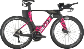 Scott Plasma RC Pro carbon black Modell 2026