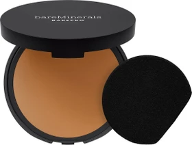 bareMinerals barePro 16H Skin-Perfecting Powder Foundation deep 50 neutral, 8g