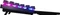 SteelSeries Apex Pro TKL Wireless 2023, OmniPoint 2.0, USB/Bluetooth, DE Vorschaubild