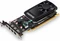 PNY Quadro P620, 2GB GDDR5, 4x mDP Vorschaubild