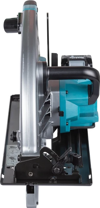 Makita HS013GT101 XGT Akku-Handkreissäge inkl. Akku 5.0Ah